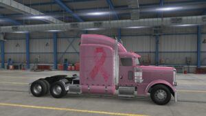 Pink Ribbon